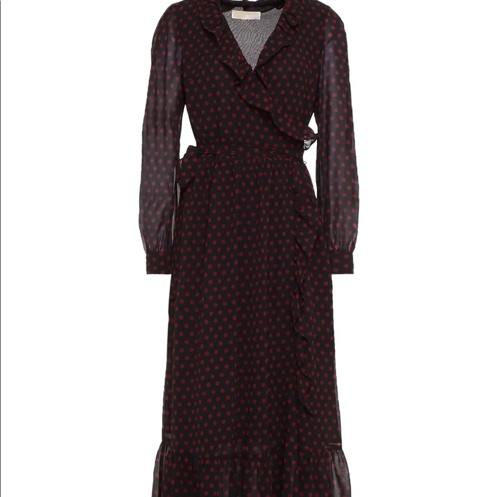 New With Tags gorgeous Michael Kors dress